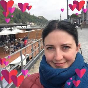 Meet your Posher, Samantha